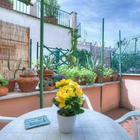 ベッド・アンド・ブレックファスト Penna Relais Al Corso