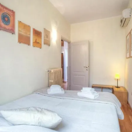 Nocleg ze śniadaniem Penna Relais Al Corso