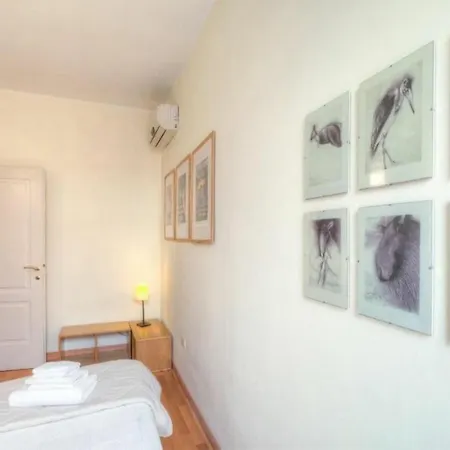 Penna Relais Al Corso Nocleg ze śniadaniem