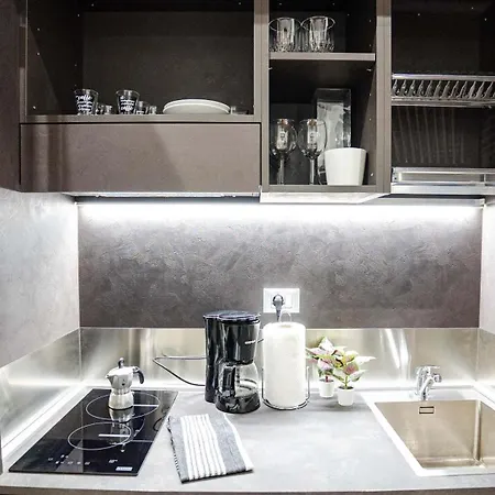 Penna Relais Al Corso ベッド・アンド・ブレックファスト