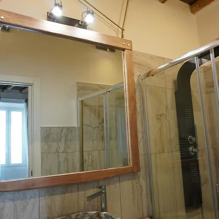 Penna Relais Al Corso Nocleg ze śniadaniem