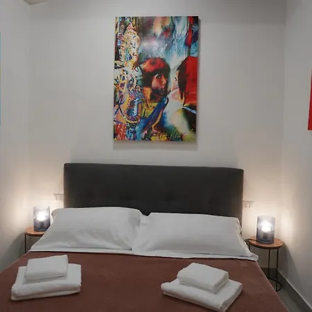 Penna Relais Al Corso Nocleg ze śniadaniem *