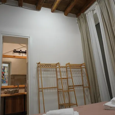 Nocleg ze śniadaniem Penna Relais Al Corso *