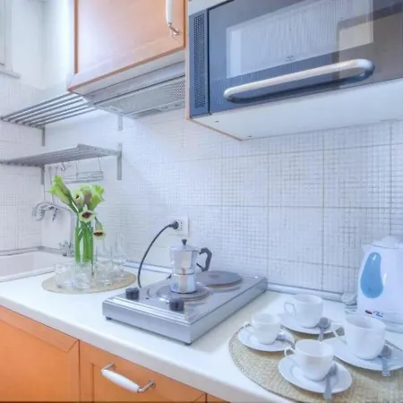 Penna Relais Al Corso Bed and Breakfast *
