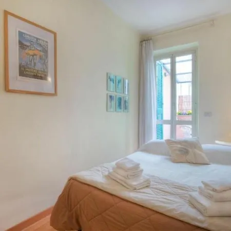 Penna Relais Al Corso Bed and Breakfast