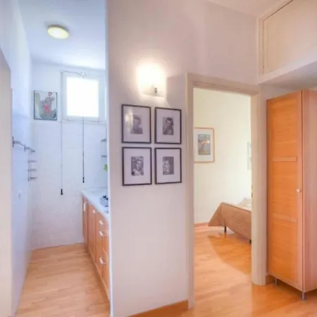 Penna Relais Al Corso Bed and Breakfast
