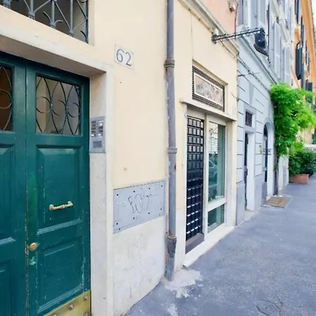 Penna Relais Al Corso Bed and Breakfast *