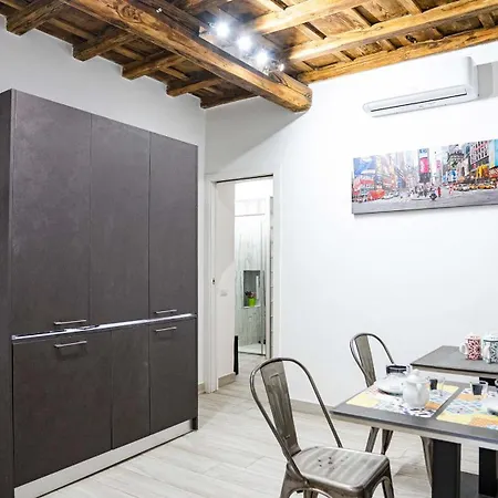 Bed and Breakfast Penna Relais Al Corso *