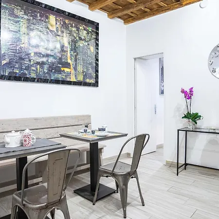 Penna Relais Al Corso Bed and Breakfast