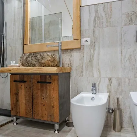 Bed and Breakfast Penna Relais Al Corso *