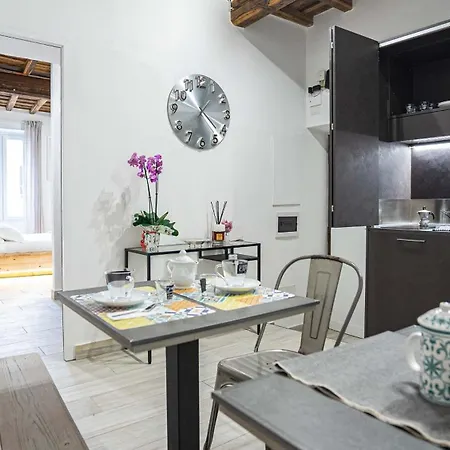 Penna Relais Al Corso Bed and Breakfast *