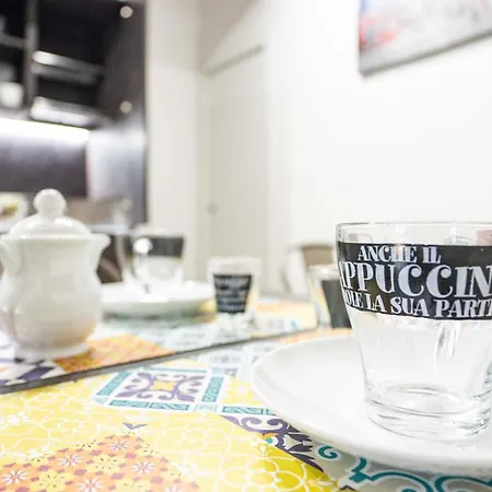 Bed and Breakfast Penna Relais Al Corso *