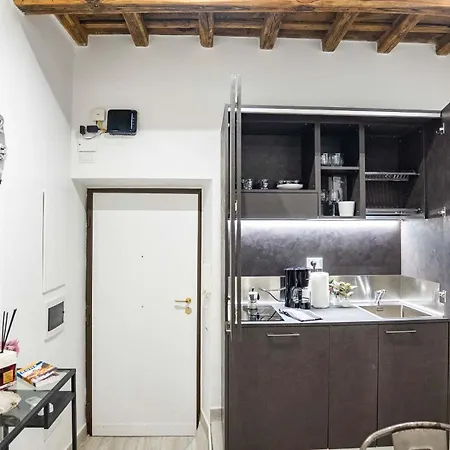 Penna Relais Al Corso Bed and Breakfast *