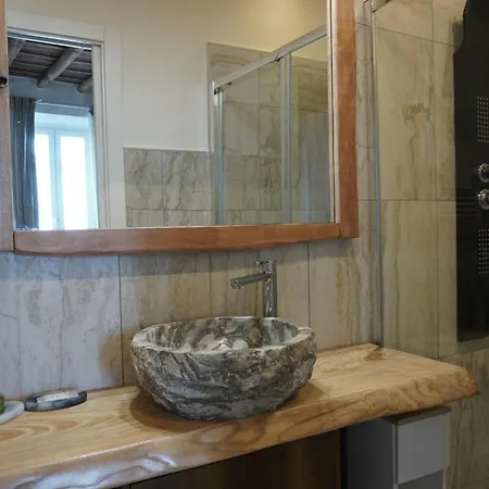 Penna Relais Al Corso Bed and Breakfast *