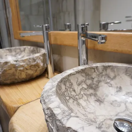 Penna Relais Al Corso Bed and Breakfast