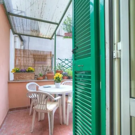 Penna Relais Al Corso * Rome