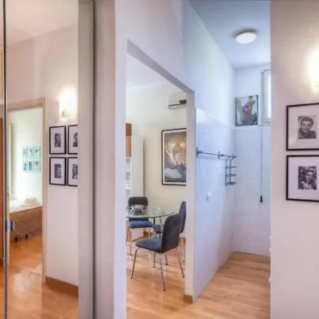 Penna Relais Al Corso * Rome