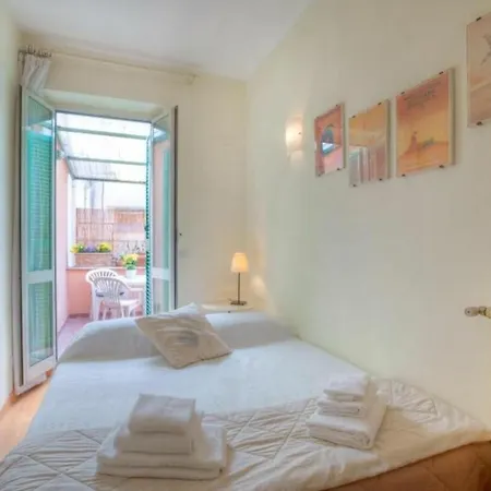 Penna Relais Al Corso Rome