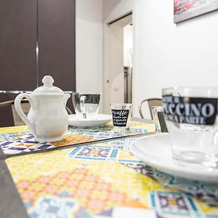 Penna Relais Al Corso Bed & Breakfast Rome