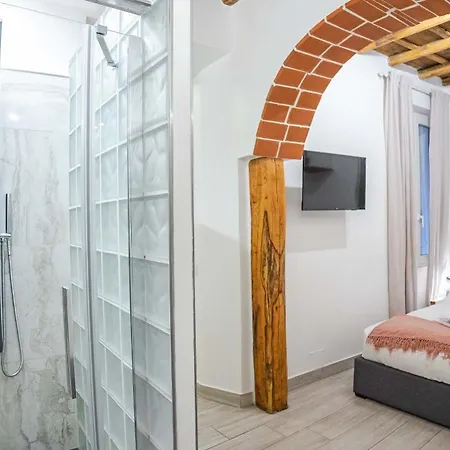 Penna Relais Al Corso * Rome