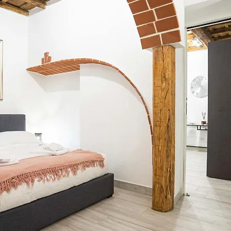 Penna Relais Al Corso * Rome