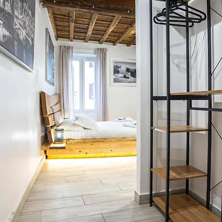 Penna Relais Al Corso Bed & Breakfast