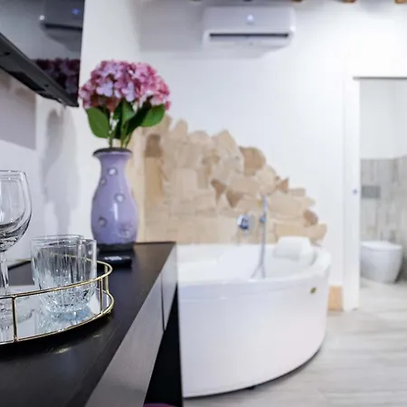Penna Relais Al Corso * Rome