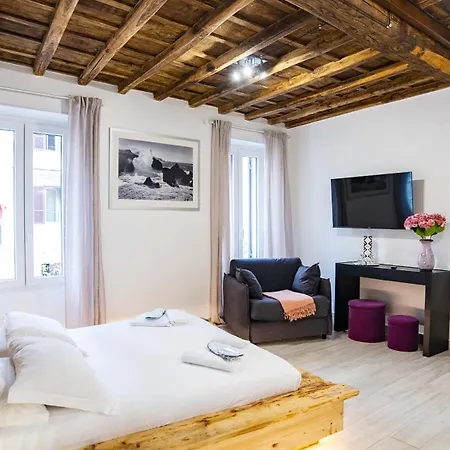 Penna Relais Al Corso * Rome