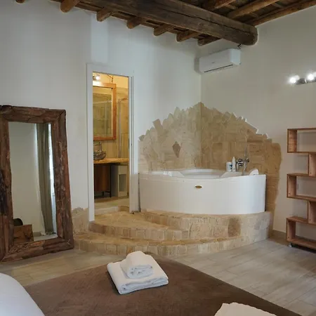 Bed & Breakfast Penna Relais Al Corso Rome