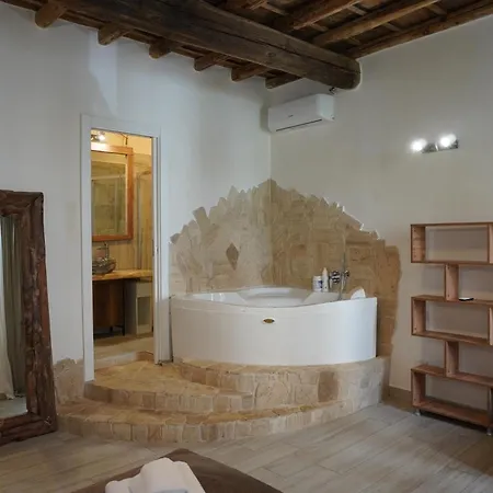Penna Relais Al Corso Bed & Breakfast *