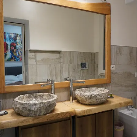 Penna Relais Al Corso Bed & Breakfast Rome