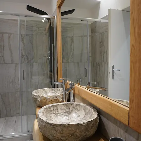 Penna Relais Al Corso Bed & Breakfast